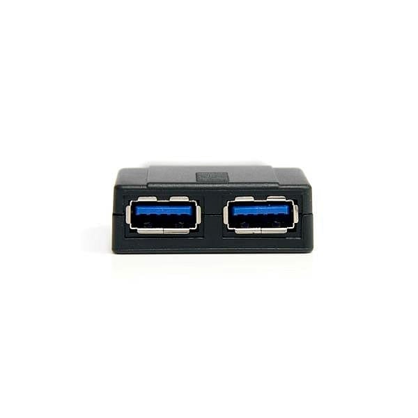 StarTechcom ExpressCard34 a USB 30  Adaptador