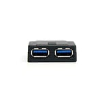 StarTechcom ExpressCard34 a USB 30  Adaptador