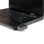 StarTechcom ExpressCard34 a USB 30  Adaptador