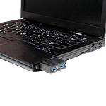 StarTechcom ExpressCard34 a USB 30  Adaptador