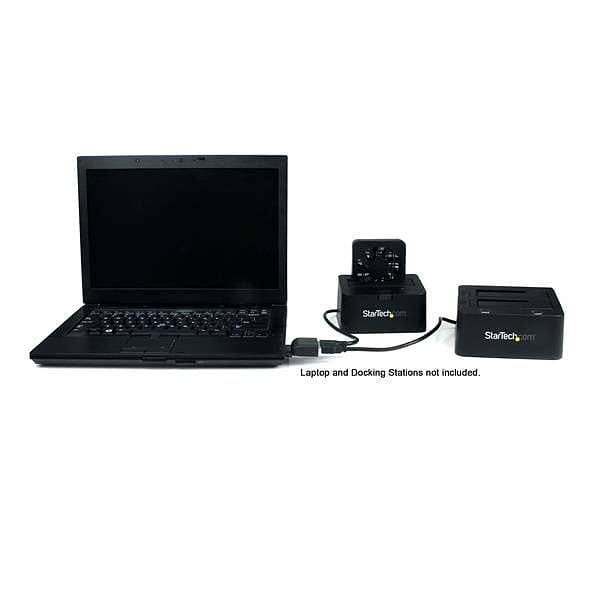 StarTechcom ExpressCard34 a USB 30  Adaptador