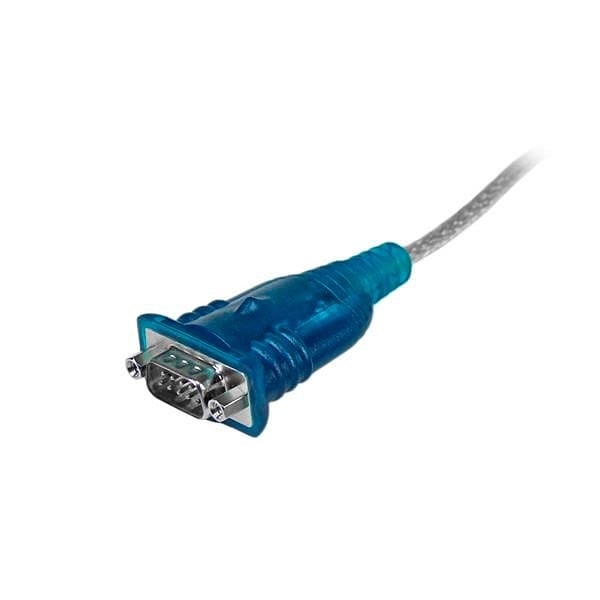 StarTechcom USB a Serie RS232  Adaptador