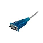 StarTechcom USB a Serie RS232  Adaptador