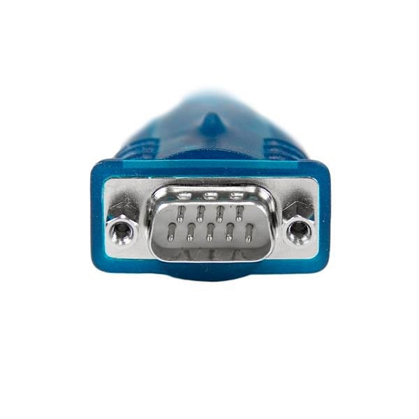 StarTechcom USB a Serie RS232  Adaptador