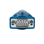 StarTechcom USB a Serie RS232  Adaptador