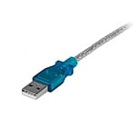 StarTechcom USB a Serie RS232  Adaptador