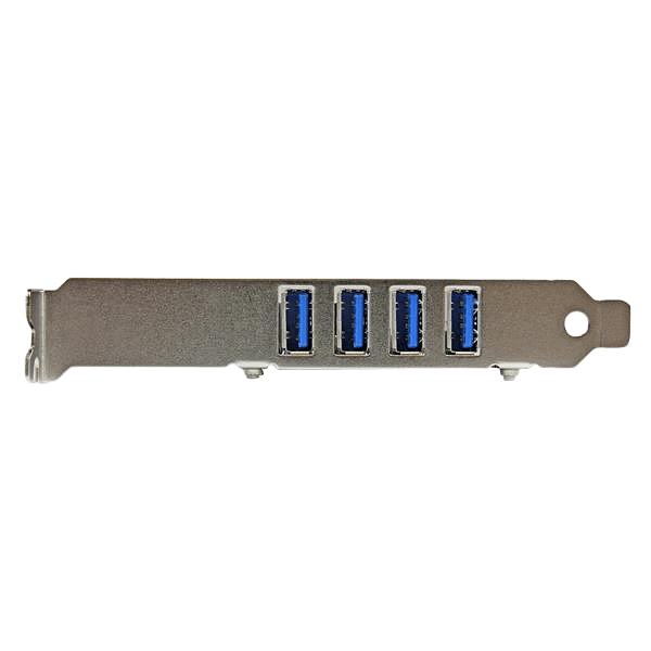 StarTechcom PCIE 4 USB 30 con UASP  Adaptador