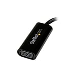 StarTechcom Adaptador Gráfico Conversor USB 30 a VGA