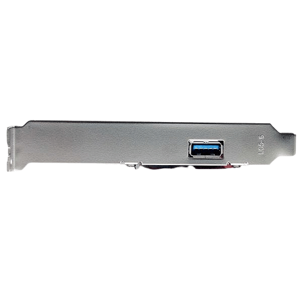 StarTechcom PCIE USB 30 X 2 uno interno  Controladora