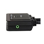 StarTechcom Switch KVM 2 puertos HDMI USB   Conmutador