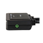 StarTechcom Switch KVM 2 puertos HDMI USB   Conmutador