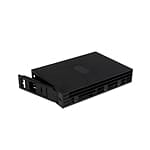 StarTechcom Conversor de HDD SATA SAS de 25  Adaptador