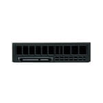 StarTechcom Conversor de HDD SATA SAS de 25  Adaptador