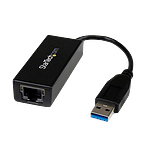 StarTechcom RJ45 Gigabit a USB 30  Tarjeta de red StarTechcom RJ45 Gigabit a USB 30  Tarjeta de red