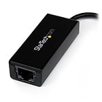 StarTechcom RJ45 Gigabit a USB 30  Tarjeta de red