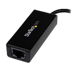 StarTechcom RJ45 Gigabit a USB 30  Tarjeta de red StarTechcom RJ45 Gigabit a USB 30  Tarjeta de red