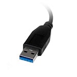 StarTechcom RJ45 Gigabit a USB 30  Tarjeta de red