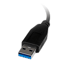 StarTechcom RJ45 Gigabit a USB 30  Tarjeta de red StarTechcom RJ45 Gigabit a USB 30  Tarjeta de red