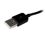 StarTechcom Adaptador VGA a HDMI con audio y alimentación U