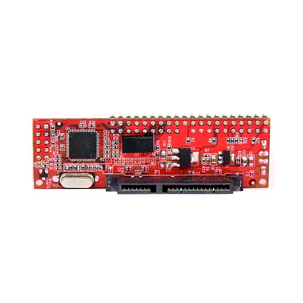 StarTechcom conversor IDE a SATA  Adaptador