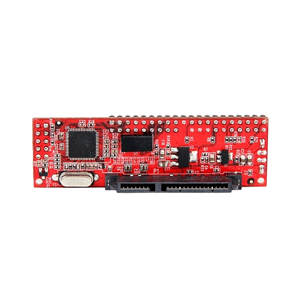 StarTechcom conversor IDE a SATA  Adaptador