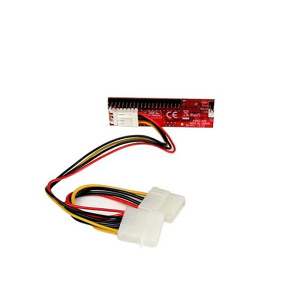 StarTechcom conversor IDE a SATA  Adaptador