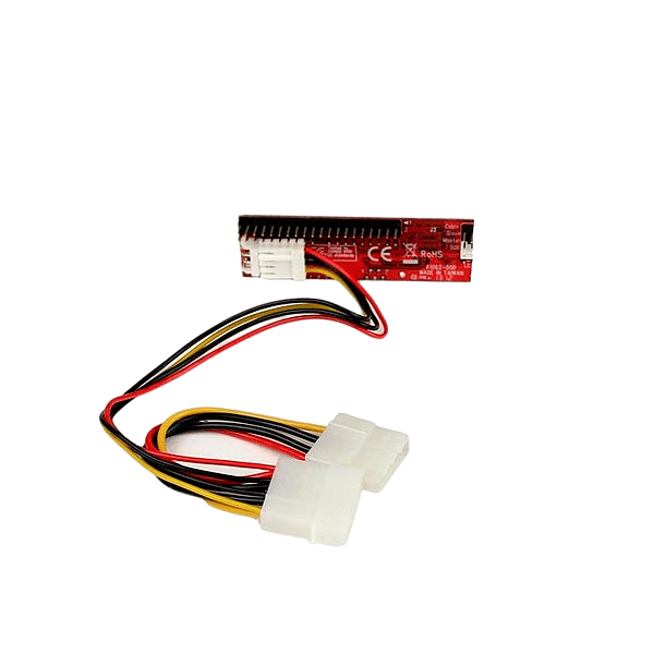 StarTechcom conversor IDE a SATA  Adaptador