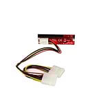 StarTechcom conversor IDE a SATA  Adaptador