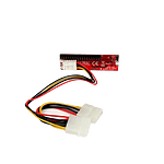 StarTechcom conversor IDE a SATA  Adaptador