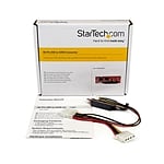 StarTechcom conversor IDE a SATA  Adaptador