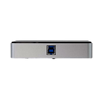 StarTechcom Capturadora de Vídeo USB 30 a HDMI DVI VGA y