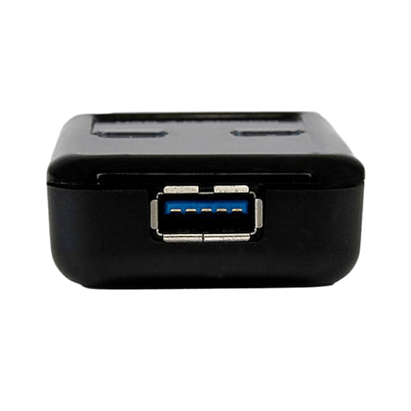 StarTechcom 2 Port 2to1 USB30 Peripheral Sharing Switch  Controladora