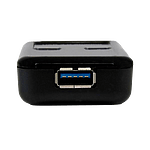 StarTechcom 2 Port 2to1 USB30 Peripheral Sharing Switch  Controladora