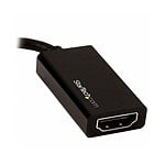 StarTechcom Adaptador Conversor Mini DisplayPort a HDMI  4K 60Hz