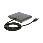 StarTechcom Adaptador USB 30 a 4x HDMI  USBA a 4 Monitores  1080p