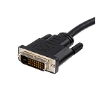 StarTechcom Cable 18m Adaptador de Vídeo Externo DisplayPort a DVI