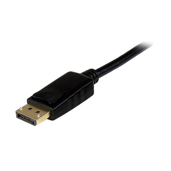 StarTechcom Cable 5m Adaptador DisplayPort a HDMI 4K 30Hz Conversor DP