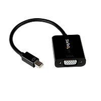 StarTech.com Cable Adaptador Conversor Mini DisplayPort a VGA