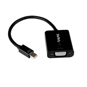 StarTechcom Cable Adaptador Conversor Mini DisplayPort a VGA