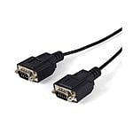 StarTechcom Cable Adaptador FTDI USB a Serie de 2 Puertos