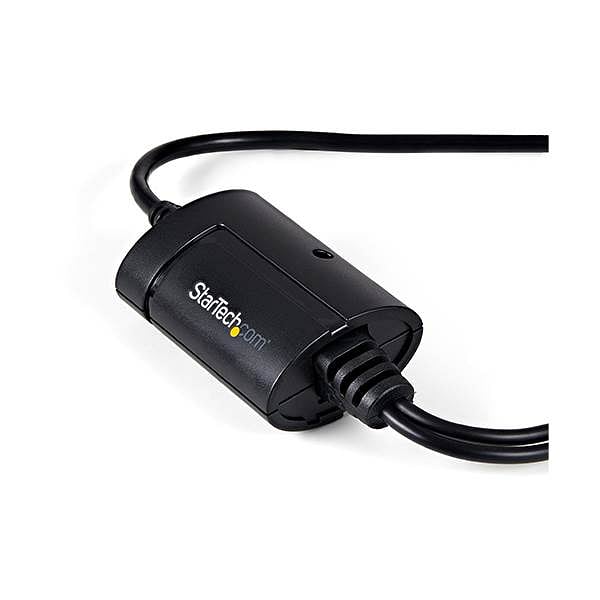 StarTechcom Cable Adaptador FTDI USB a Serie de 2 Puertos