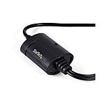 StarTechcom Cable Adaptador FTDI USB a Serie de 2 Puertos