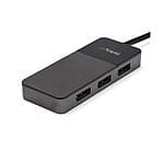 StarTechcom Hub MST Splitter Divisor USBC 3 Puertos DisplayPort DP 14