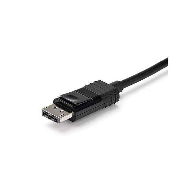 StarTechcom Hub MST Splitter Divisor USBC 3 Puertos DisplayPort DP 14