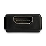 StarTechcom Repetidor Extensor Amplificador HDMI 14m Alcance 4K de 60Hz