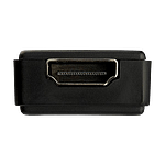 StarTechcom Repetidor Extensor Amplificador HDMI 14m Alcance 4K de 60Hz