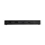 StarTechcom Switch Conmutador KVM USB Tipo C 2 Puertos HDMI  USB Type C