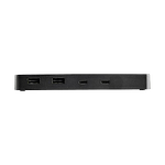 StarTechcom Switch Conmutador KVM USB Tipo C 2 Puertos HDMI  USB Type C