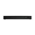 StarTechcom Switch Conmutador KVM USB Tipo C 2 Puertos HDMI  USB Type C
