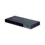 StarTechcom Switch HDMI 21 de 4 Puertos 8K 60Hz  Conmutador Automático